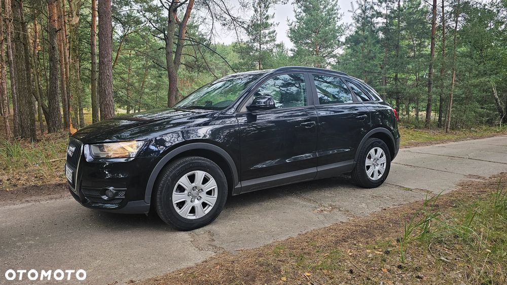 Audi Q3 2.0 TDI - 15