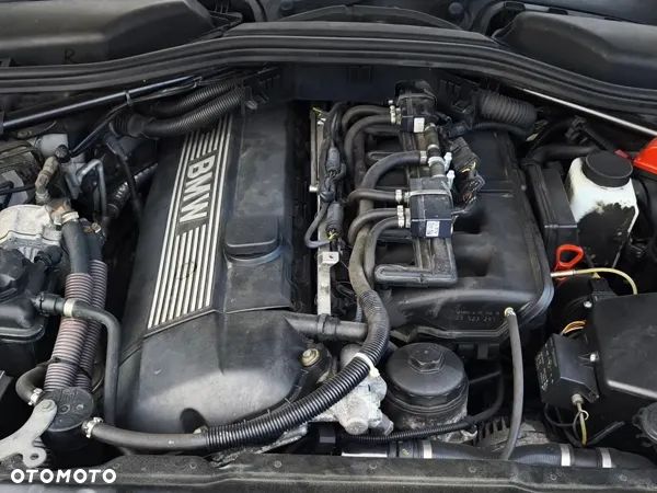 M54B30 kompletny silnik 3.0 BMW podwójny Vanos 330i 530i 306S3 - 1