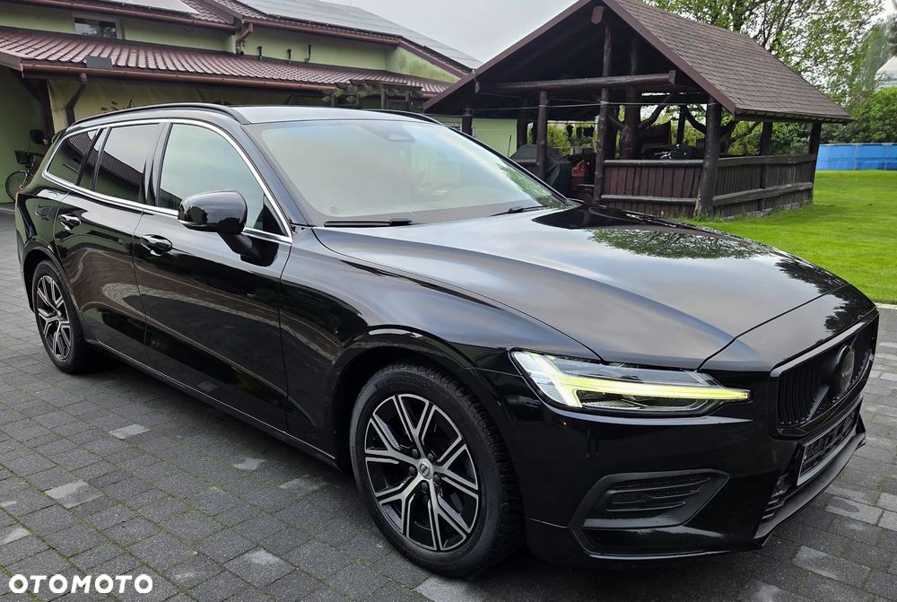 Volvo V60 B3 B Geartronic Momentum Pro - 18