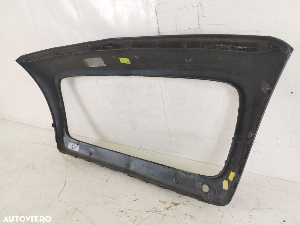 Grila Radiator Bentley Continental GT 2 [facelift] [2015 - 2020] Origi - 6