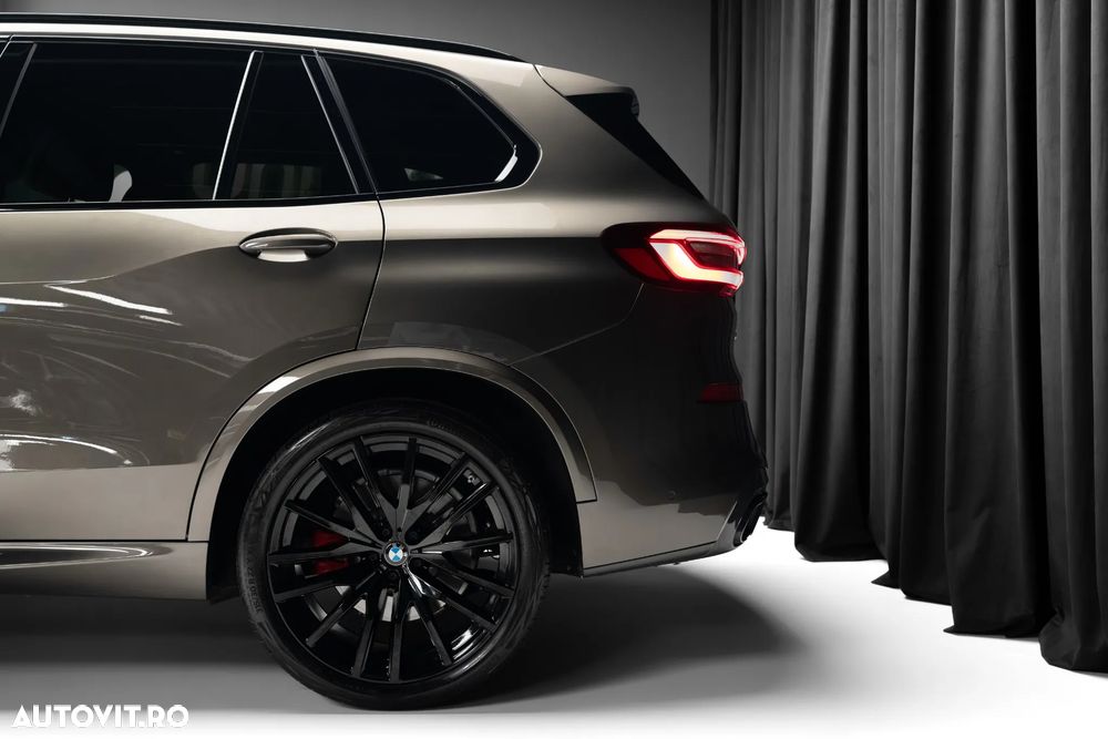 BMW X5 xDrive40i AT MHEV - 9