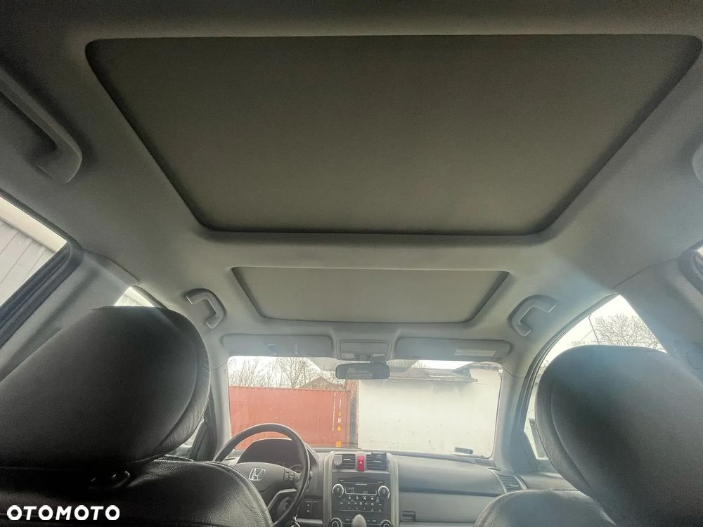 Honda CR-V 2.2i-CTDi Comfort - 7