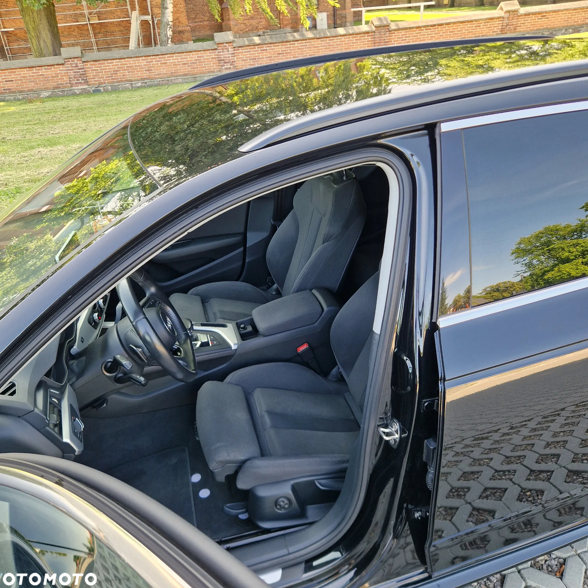 Audi A4 2.0 TFSI ultra Sport S tronic - 25