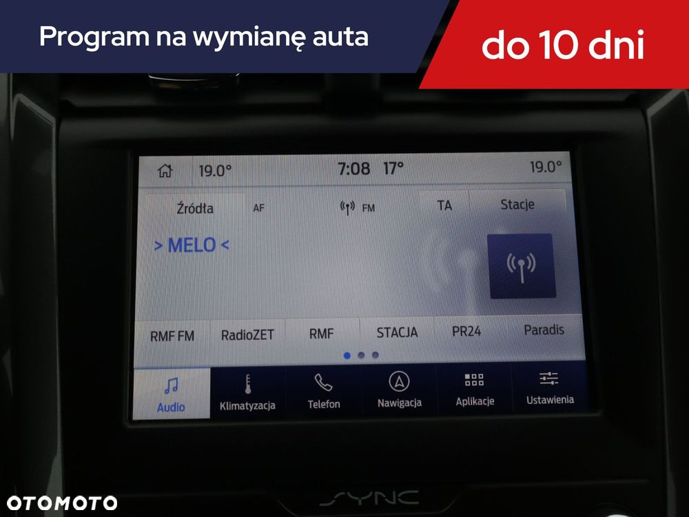 Ford Mondeo - 22