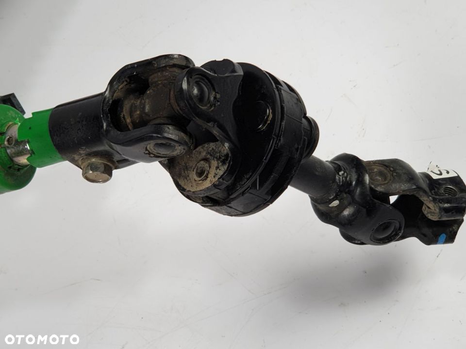 SUBARU FORESTER V 19 22r Maglownica Przekładnia 2.0 e BOXER - 5