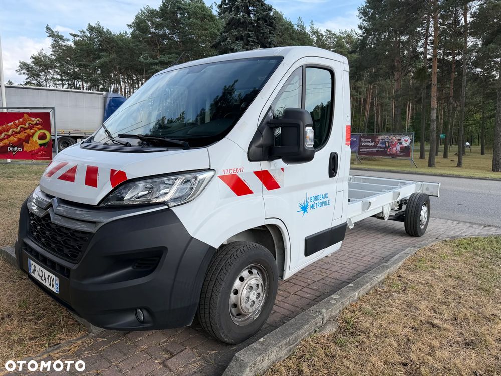 Citroën Jumper - 2