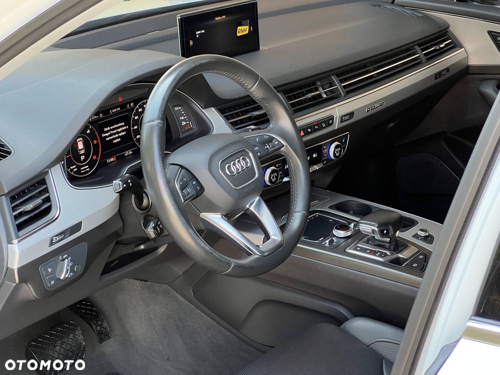 Audi Q7 - 13