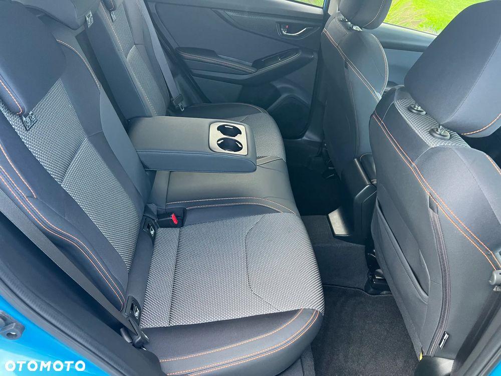 Subaru XV 2.0ie Lineartronic Active - 33
