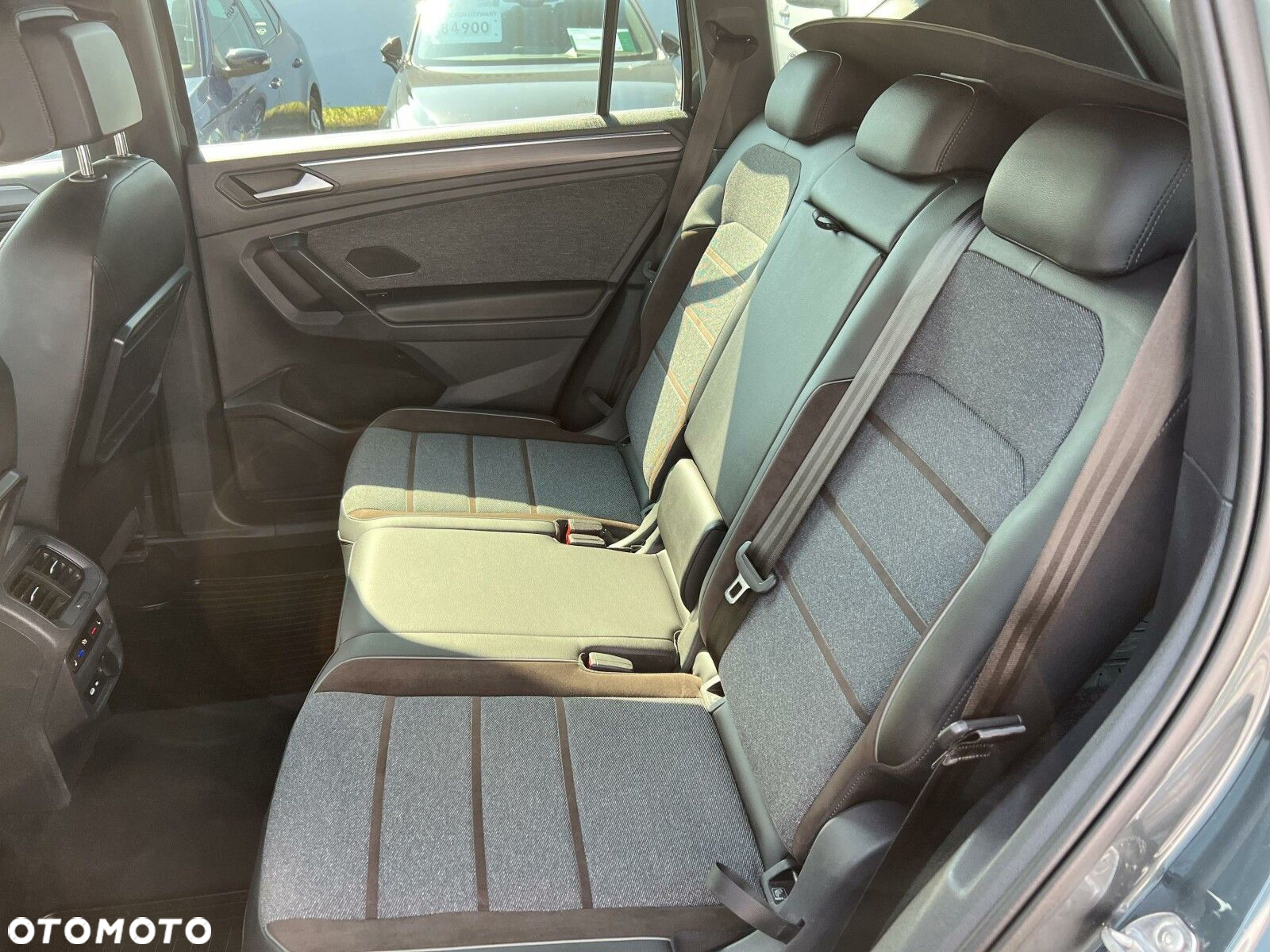 Seat Tarraco 2.0 Eco TSI Xcellence S&S 4Drive DSG - 13