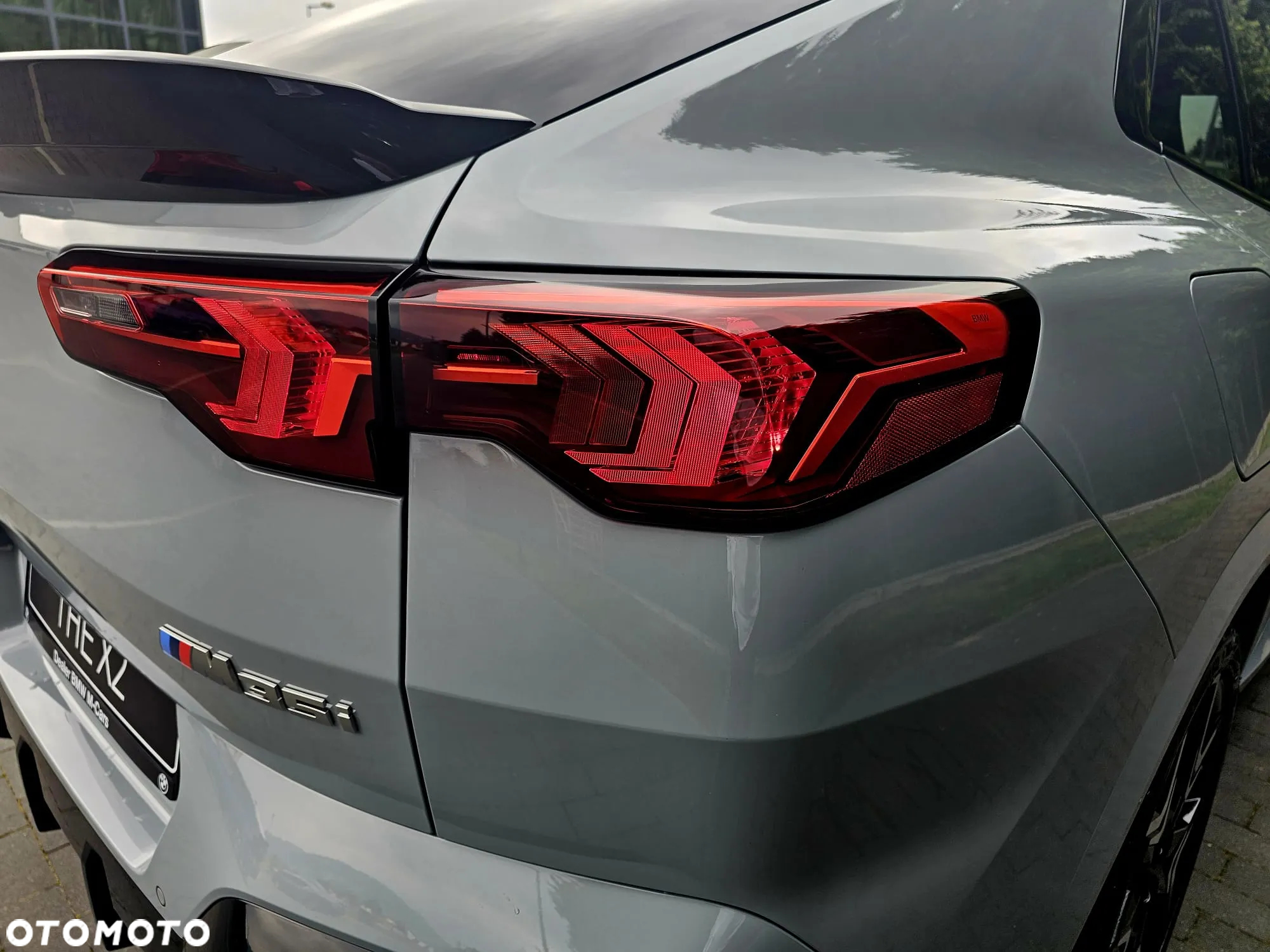 BMW X2 M35i - 15