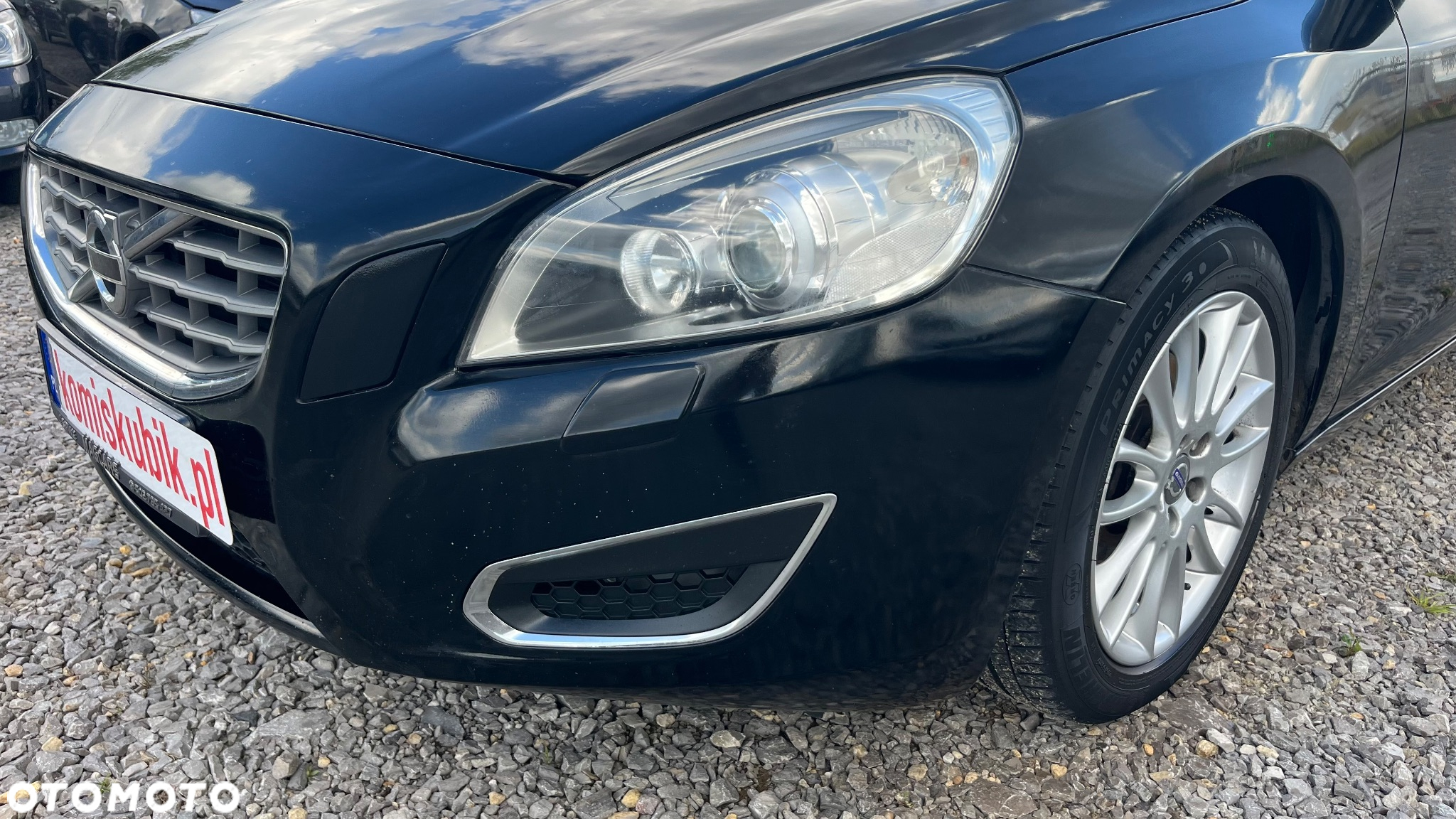 Volvo V60 - 17