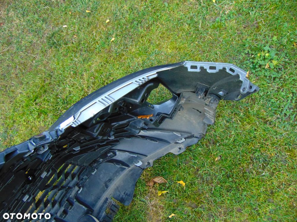 Zderzak Przód VOLKSWAGEN T-ROC LIFT 22- 2GA807217Q - 5