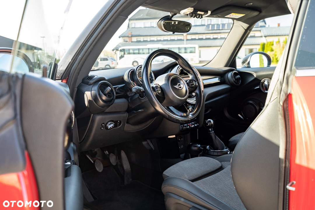 MINI Cooper - 16