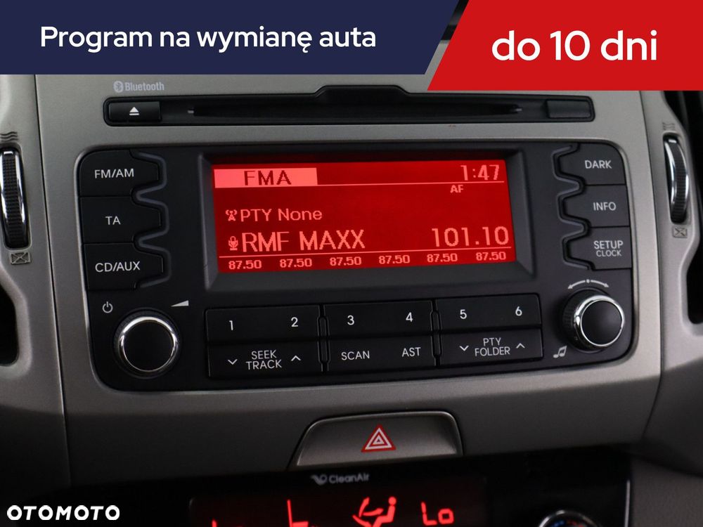 Kia Sportage - 14
