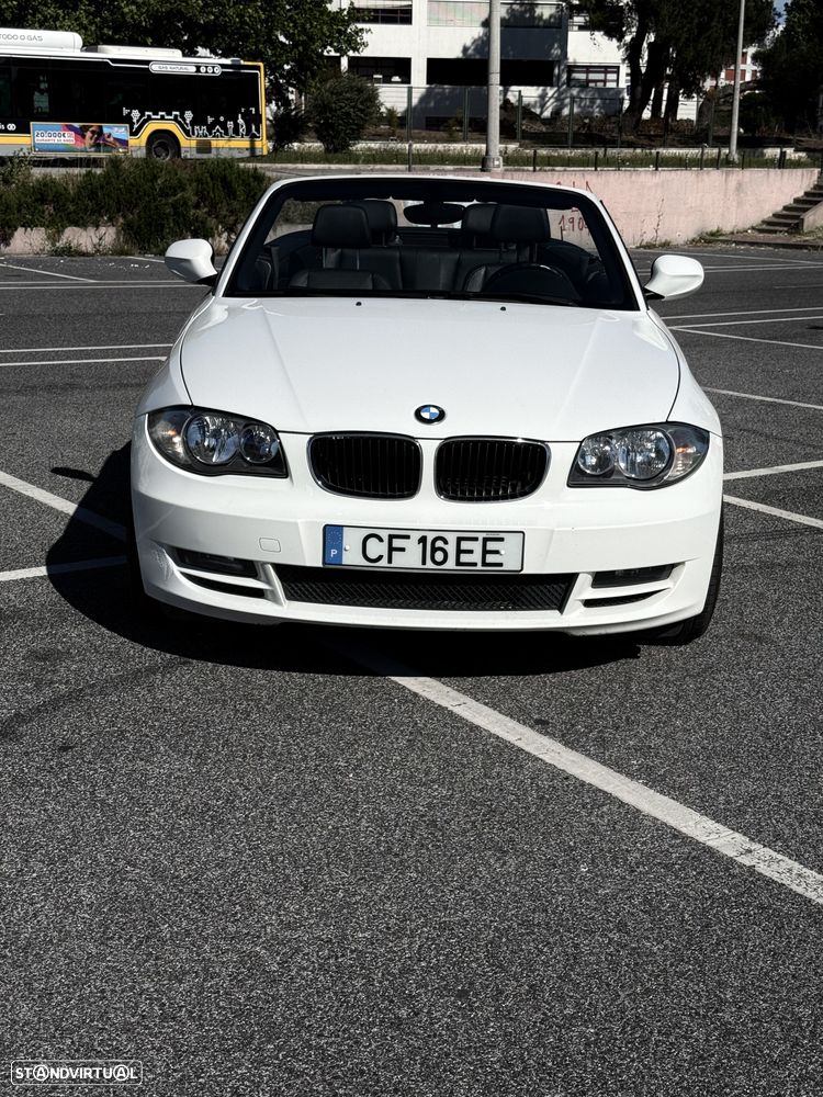 BMW 118 d Aut. Sport Line - 5