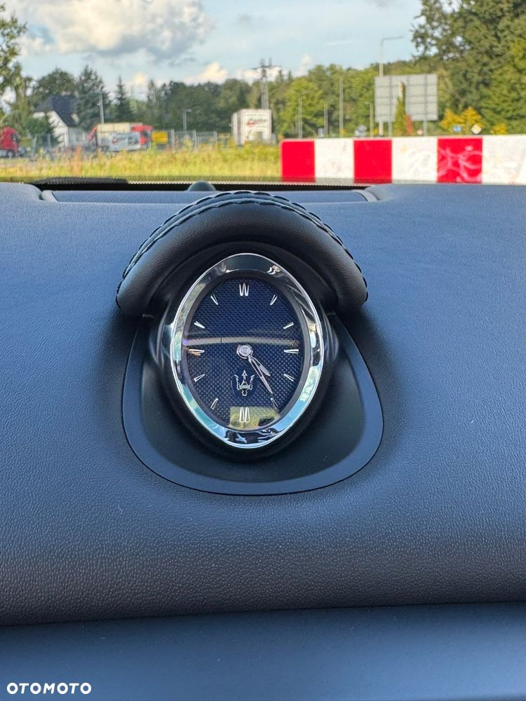 Maserati Ghibli S GranSport - 32
