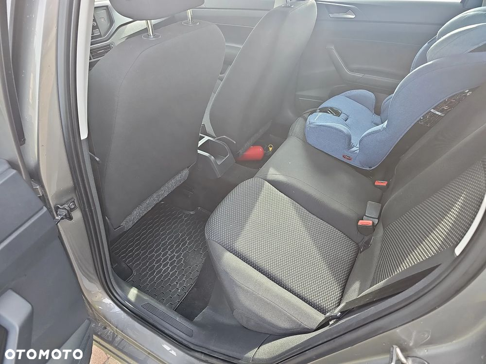 Volkswagen Polo 1.0 Trendline - 16