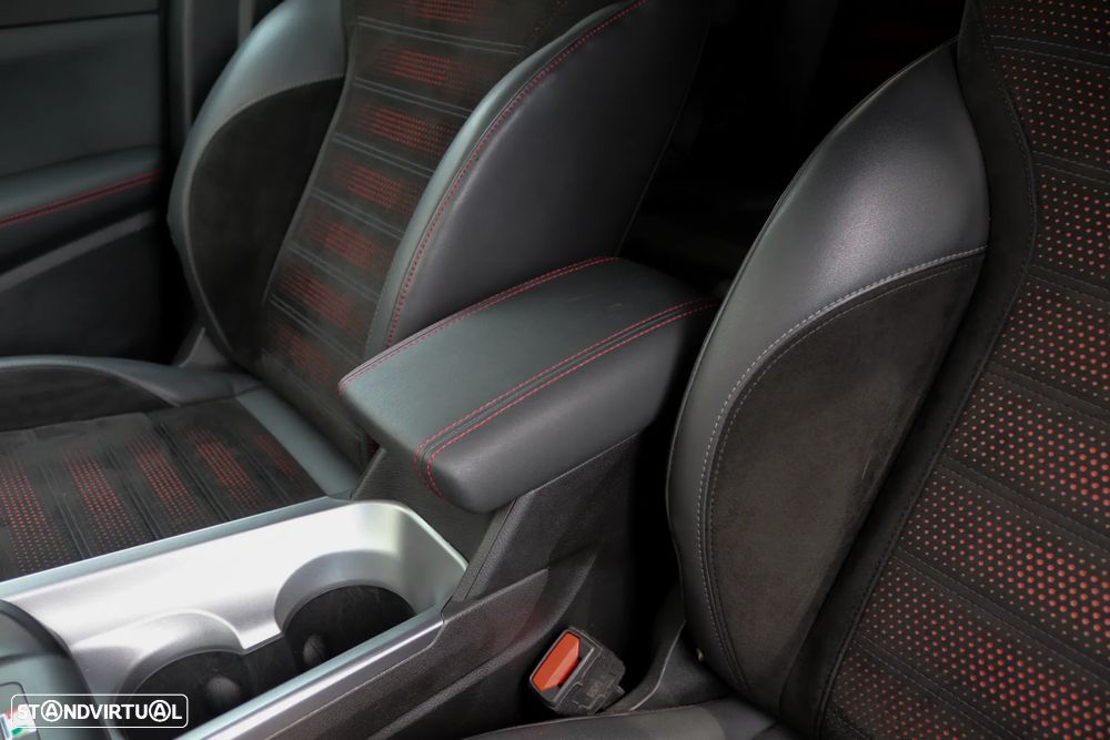 Alfa Romeo Tonale - 27