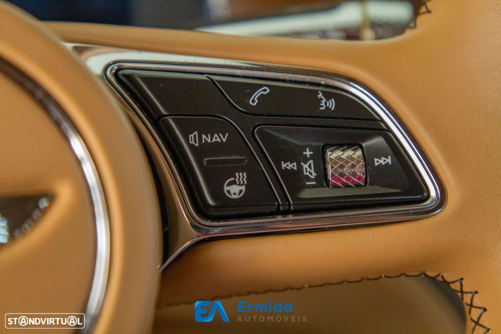 Bentley Flying Spur - 52