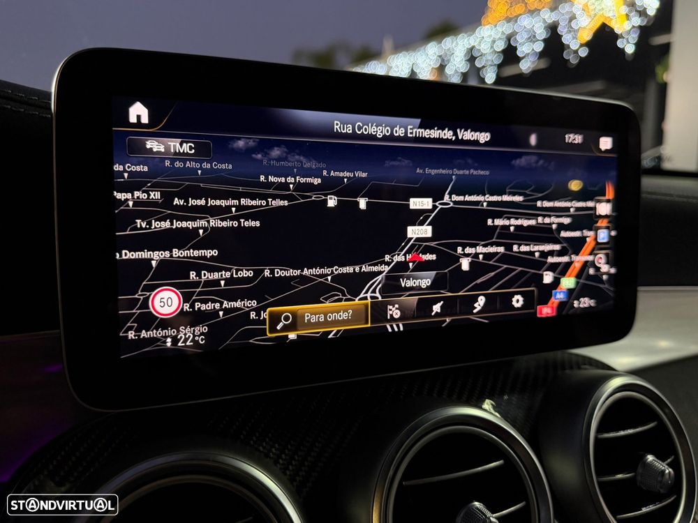 Mercedes-Benz GLC 300 d Coupé 4Matic - 41