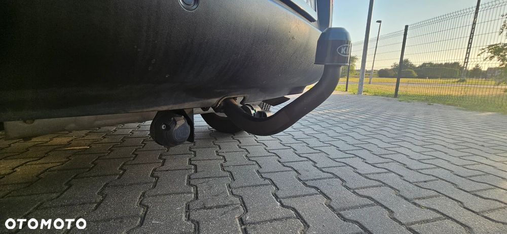 Kia Sportage 2.0 CVVT 4WD Vision - 17