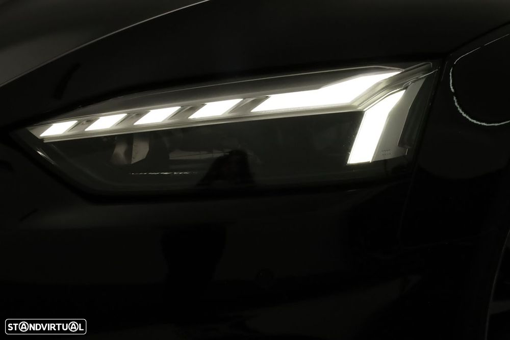 Audi A5 Sportback 40 TDI Advanced S tronic - 6