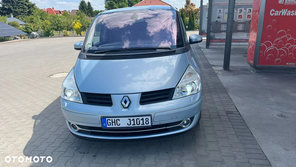Renault Espace 2.0 Dynamique