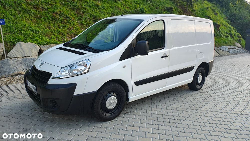 Peugeot Expert - 9