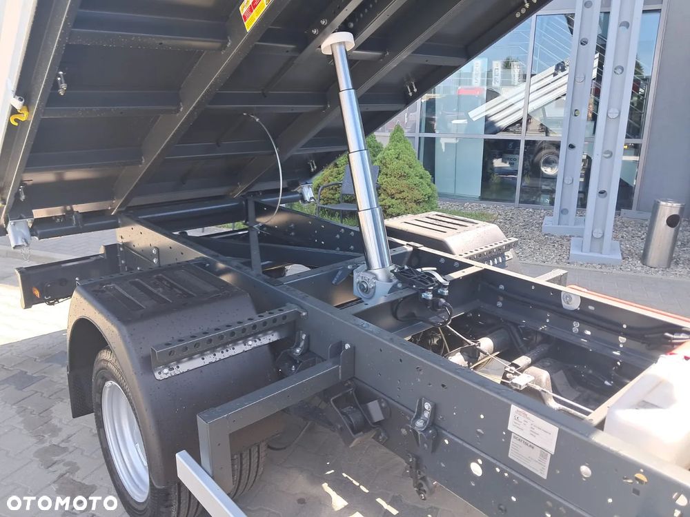 Iveco Daily 35C16H3.0 - 22