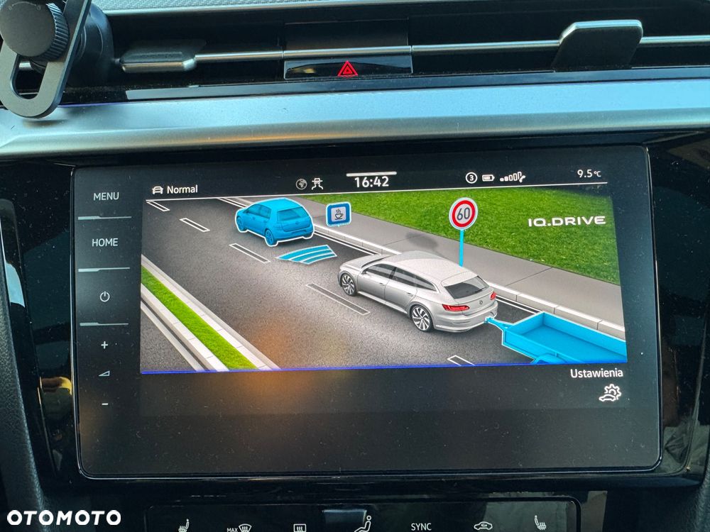 Volkswagen Arteon 2.0 TDI 4Motion R-Line DSG - 10