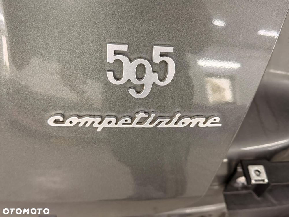Abarth 500 - 7