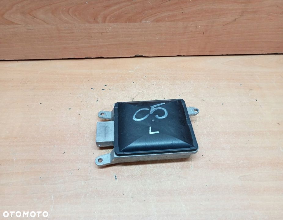 RADAR MAZDA CX-5 CX5 KD49-67Y90B - 1