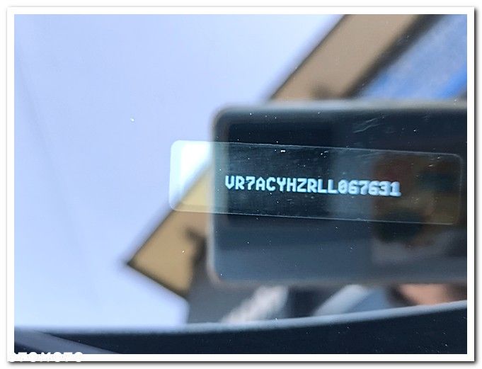 Citroën C5 Aircross - 31