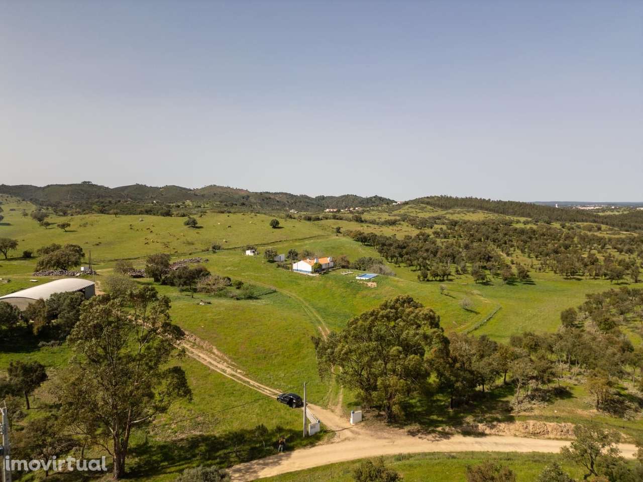 Quinta 40.6 ha, Grandola - Grande imagem: 3/40