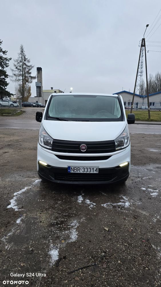 Fiat Talento - 3