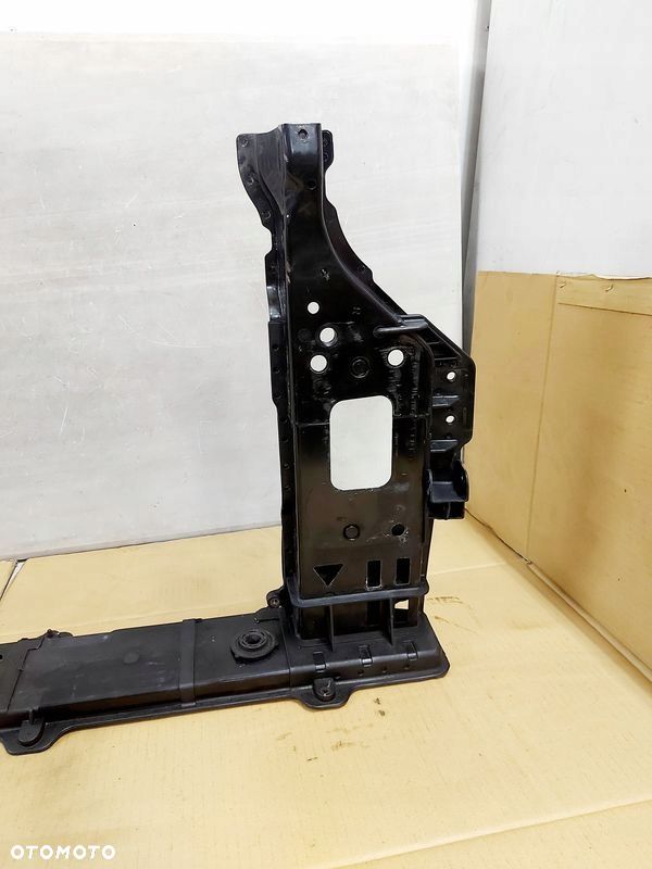 HYUNDAI I40 1.7 CRDI PAS PRZÓD PRZEDNI WZMOCNIENIE CZOŁOWE - 9