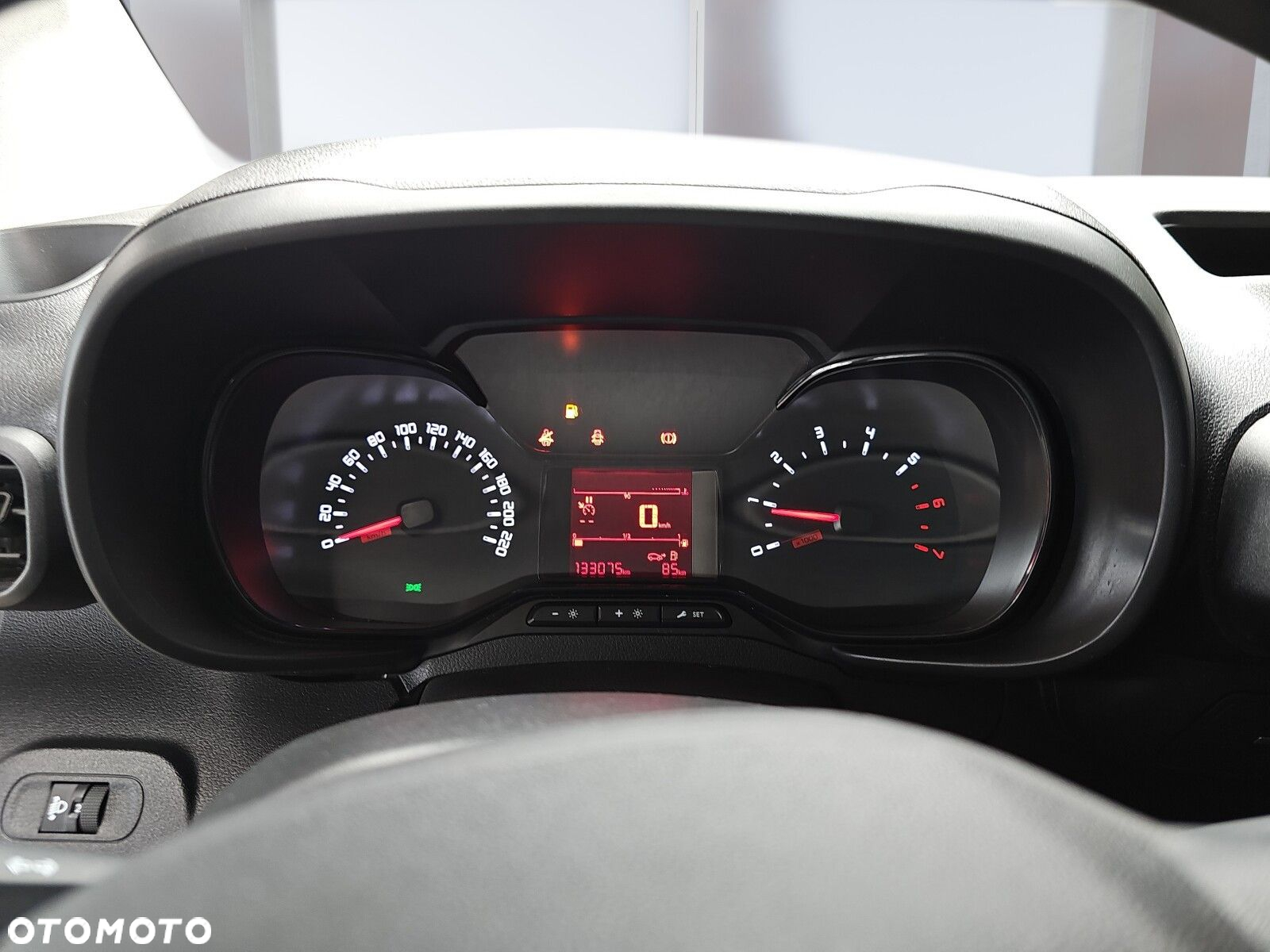Toyota ProAce 2.3T 1.5D-4D 100KM long FurgonBrygActive - 17