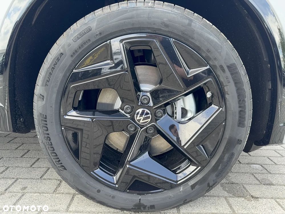Volkswagen Tiguan 2.0 TSI 4Mot R-Line Plus DSG - 14