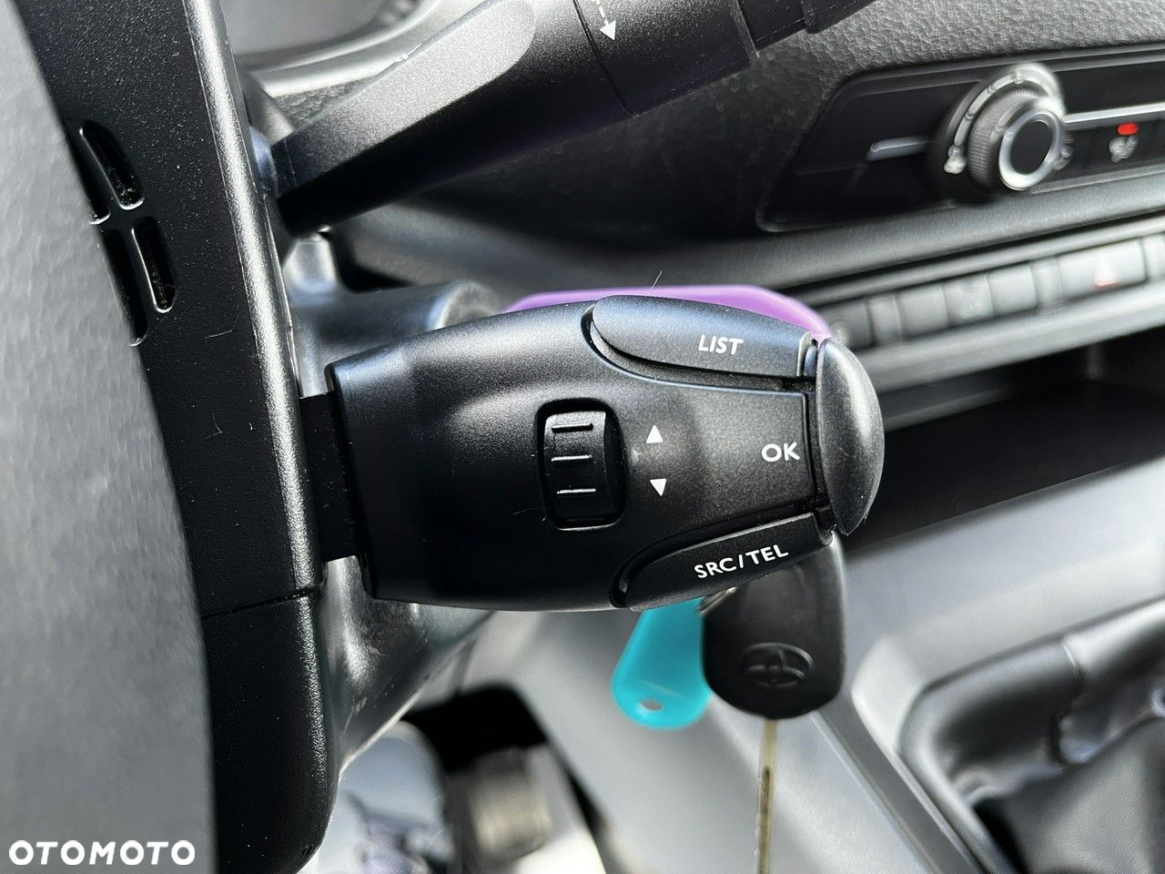 Toyota ProAce - 22
