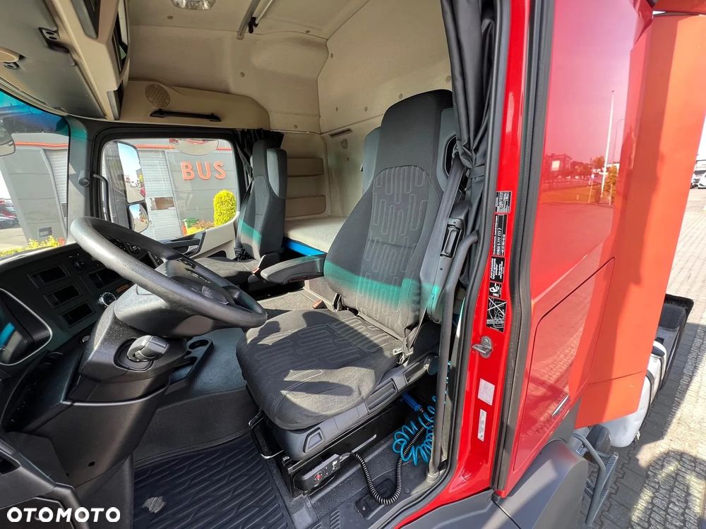 Mercedes-Benz ACTROS 1843 MP4 EURO 6 CIĄGNIK SIODŁOWY - 10