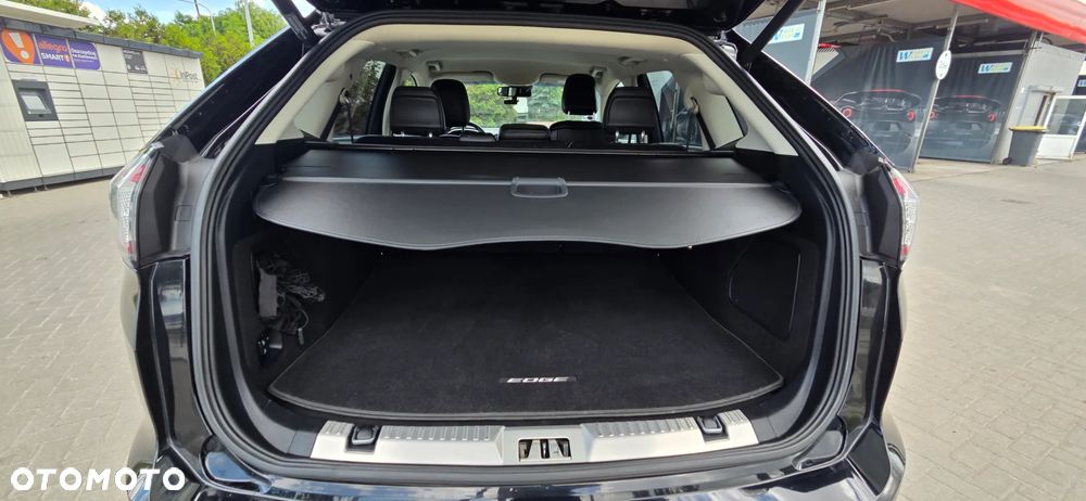 Ford Edge 2.0 TDCi Bi-Turbo 4x4 ST-LINE - 34