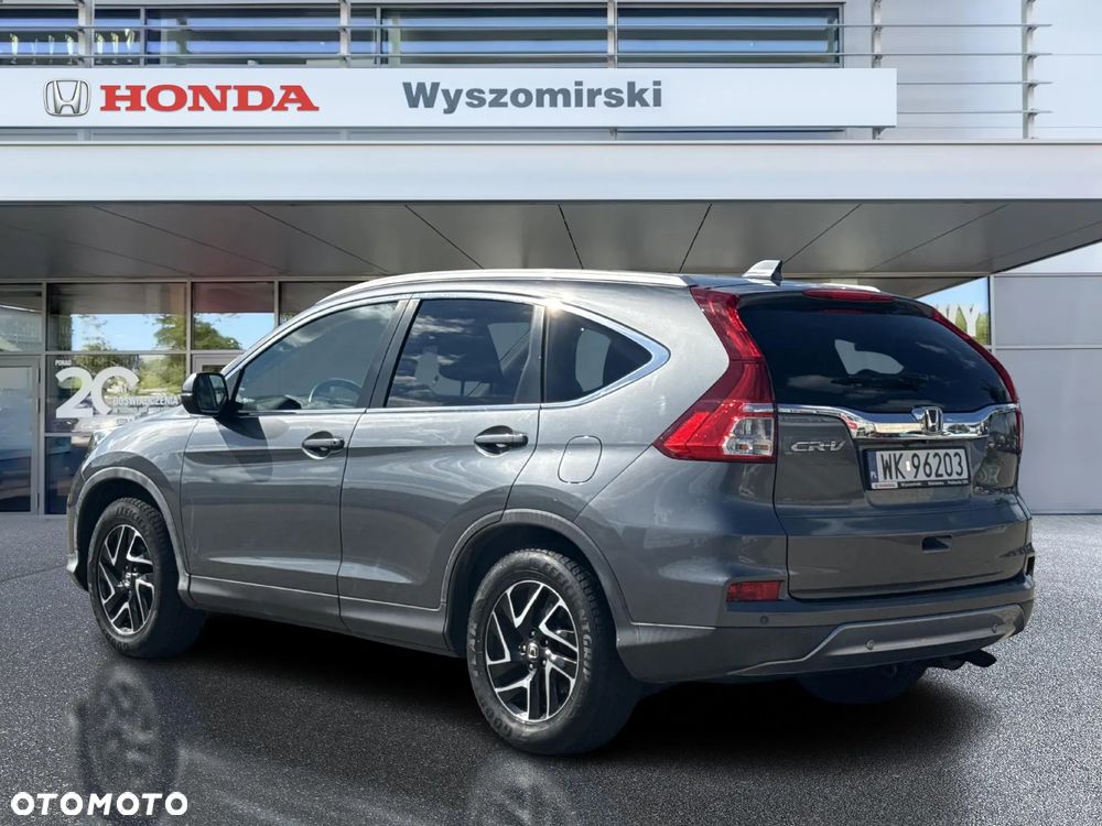 Honda CR-V 2.0 Elegance (2WD) - 3