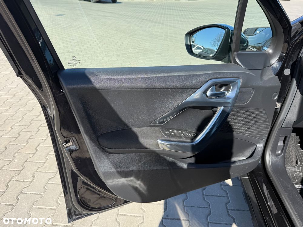 Peugeot 2008 120 VTI Business-Line - 19