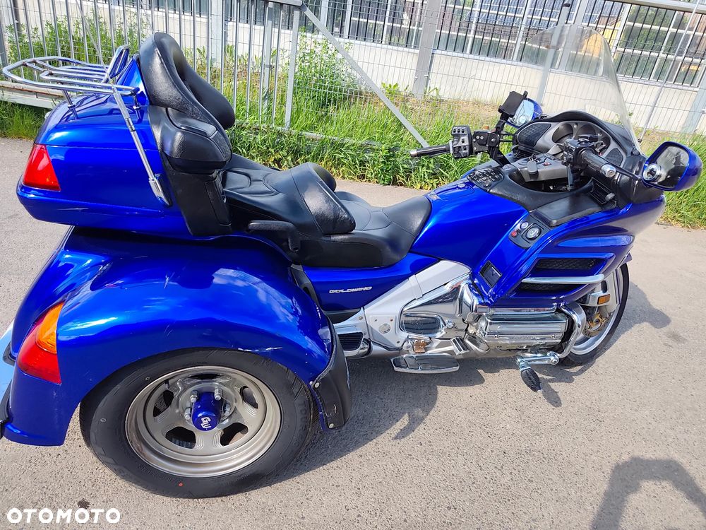 Honda GL - 33
