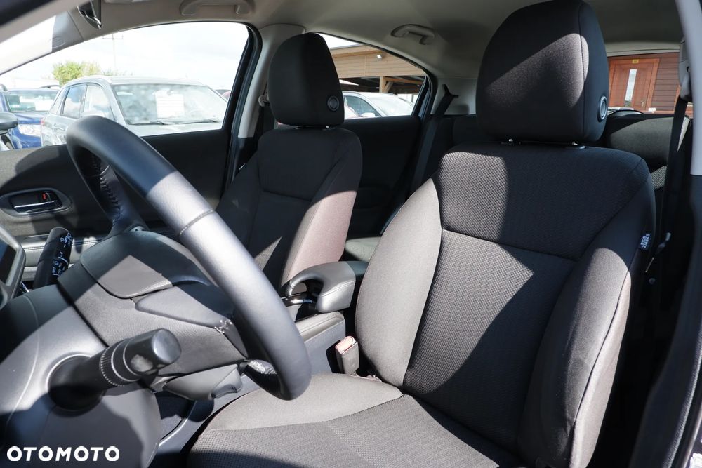 Honda HR-V 1.6 i-DTEC Elegance - 26