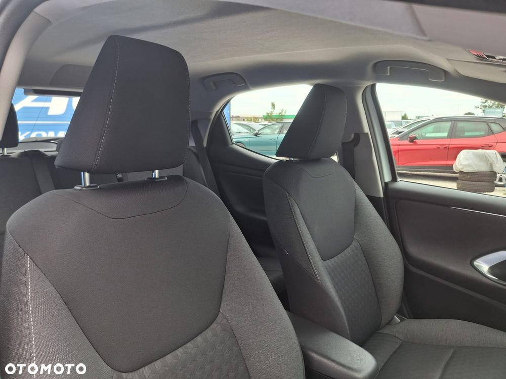 Toyota Yaris Hybrid 1.5 Active - 17