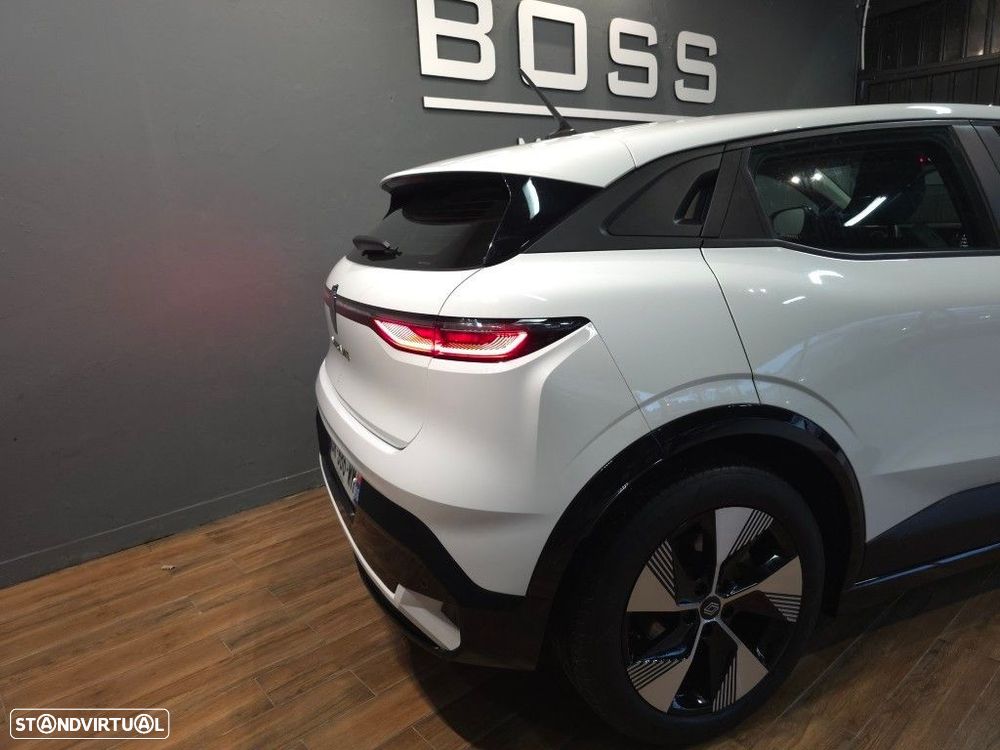 Renault Mégane E-Tech EV40 Equilibre - 13