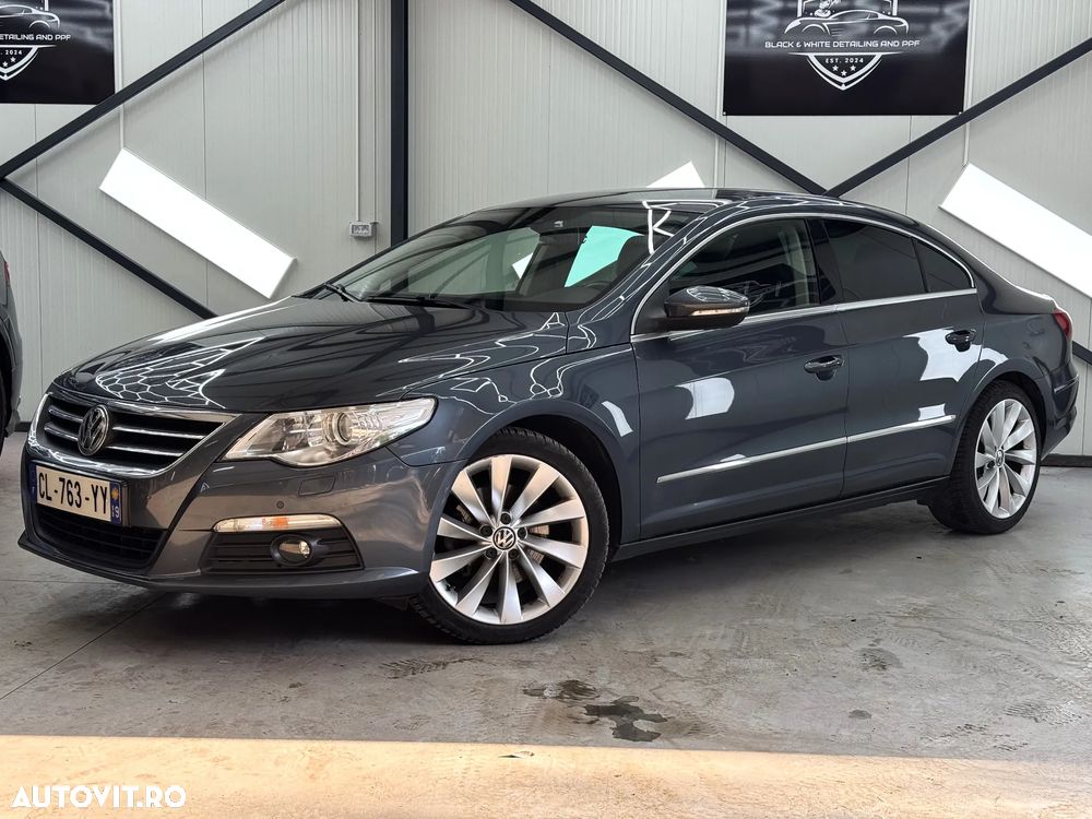 VOLKSWAGEN Passat 2012 — imagine 10