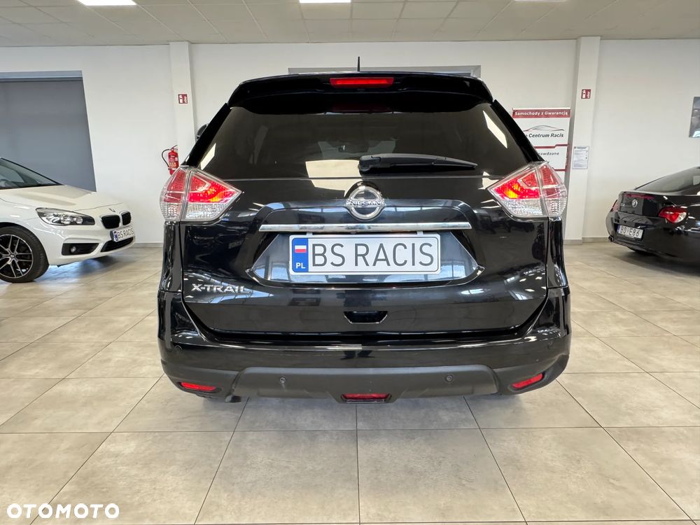 Nissan X-Trail 1.6 DCi Tekna - 23