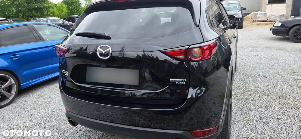 Mazda CX-5 - 23